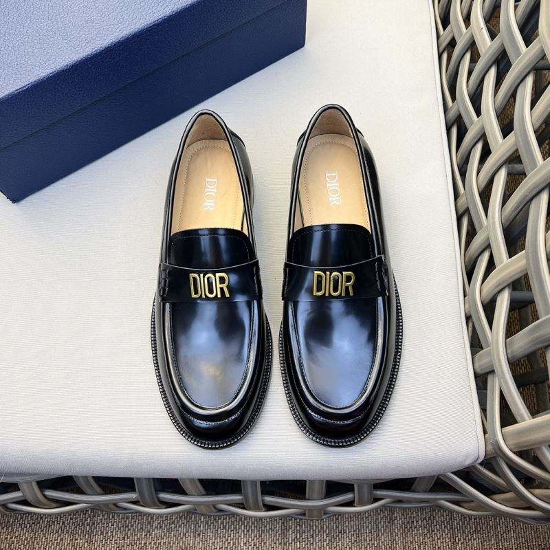 Christian Dior Business Shoes